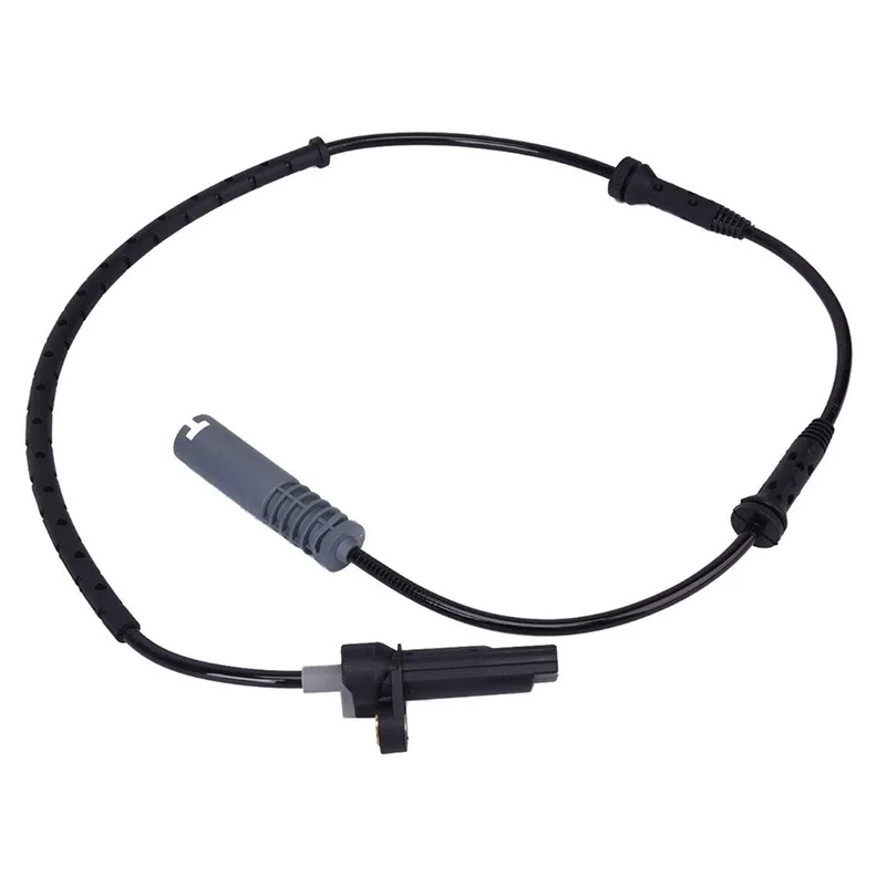 

ABS Sensor Rear Left/Right Fits for BMW E39 520I 523I 528I 535I 540I 1996-1998 34521182160