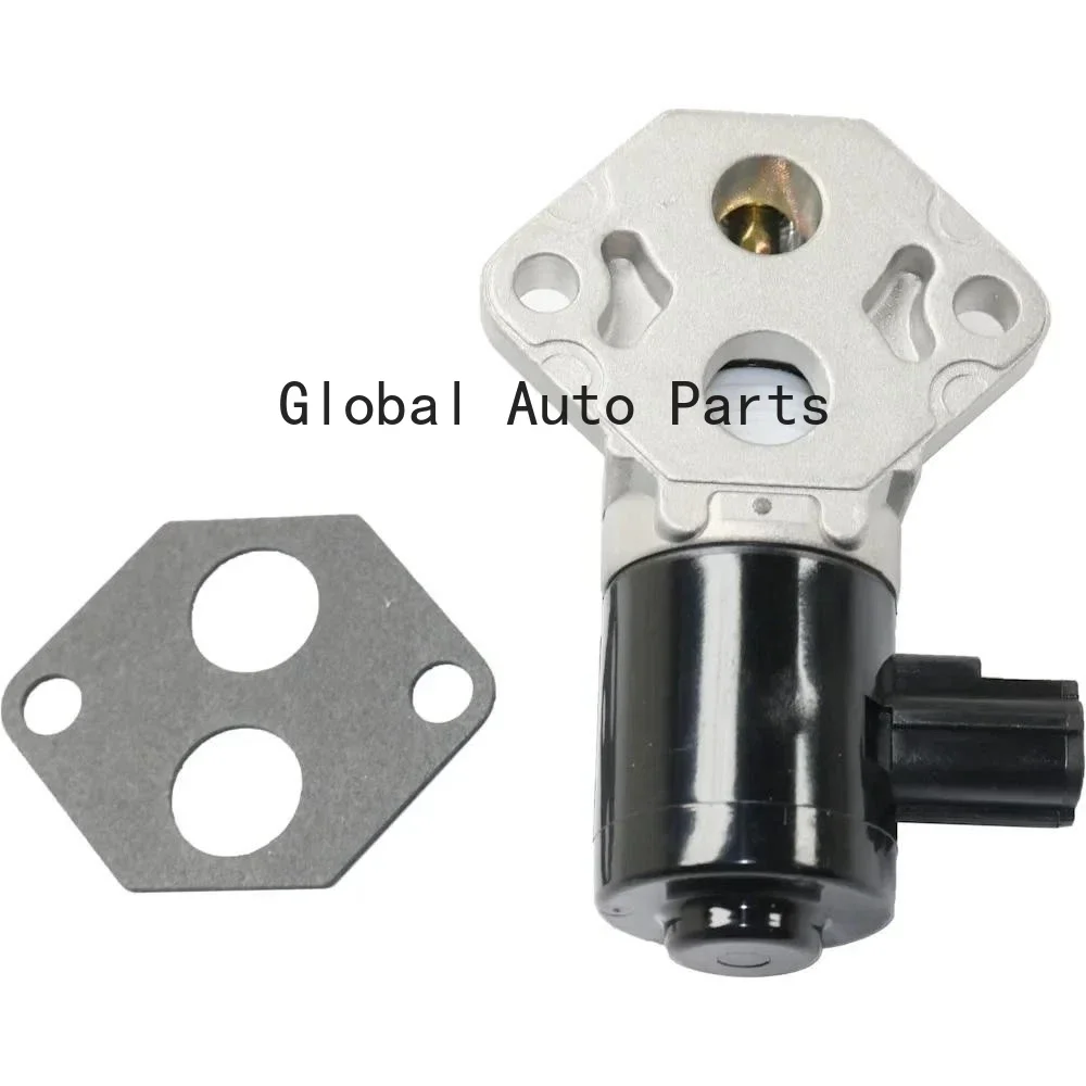 F7CZ-9F715-AC Idle Air Control Valve For Ford Escort Mercury Tracer 1997 1998 1999 4 Cyl 2.0L F7CZ9F715AC New Auto Parts