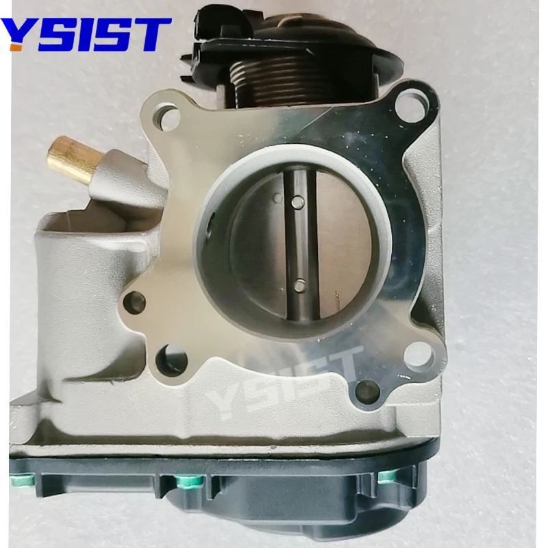 New Throttle Body for VOLKSWAGEN VW Polo Bora Lupo Skoda Seat Cordoba Ibiza 1.0 1.4 1.6 Throttle Valve 030133064F 408237130004Z