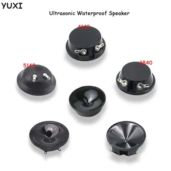 YUXI 1PCS Audio Ultrasonic Speaker For 3840 4140 5140 Waterproof Speaker Mosquito and Mouse Repellent Bird Repellent Buzzer