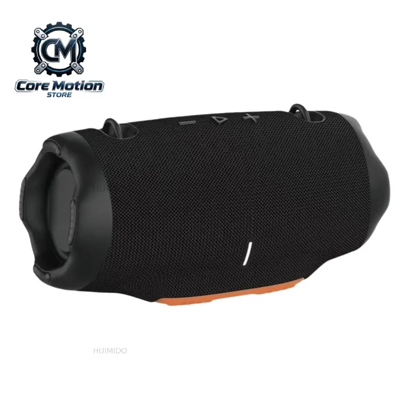 Xtreme 4 BT 5.0 Wireless Speaker Portable Loud Waterproof Outdoor Speaker Strap for Party USB Communication TF
