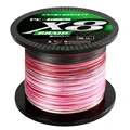 8X-Pink Camo