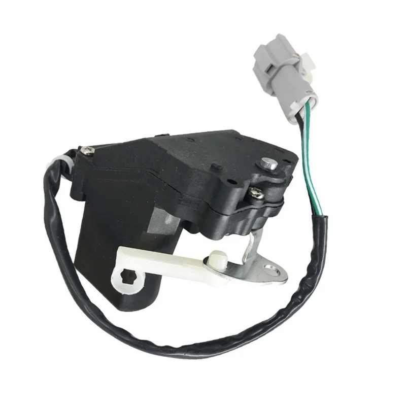 

957453E000 Rear Left Car Door Lock Actuator For Kia Sorento 2003-2009 Door Execution Lock