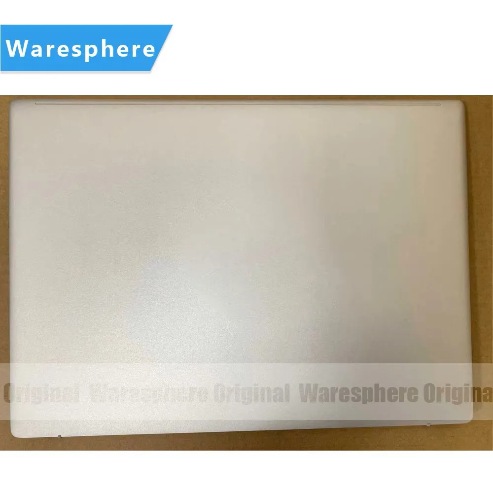 

New LCD Back Cover for Pavilion 14-ew 14-EY 4600T90G0011 Silver