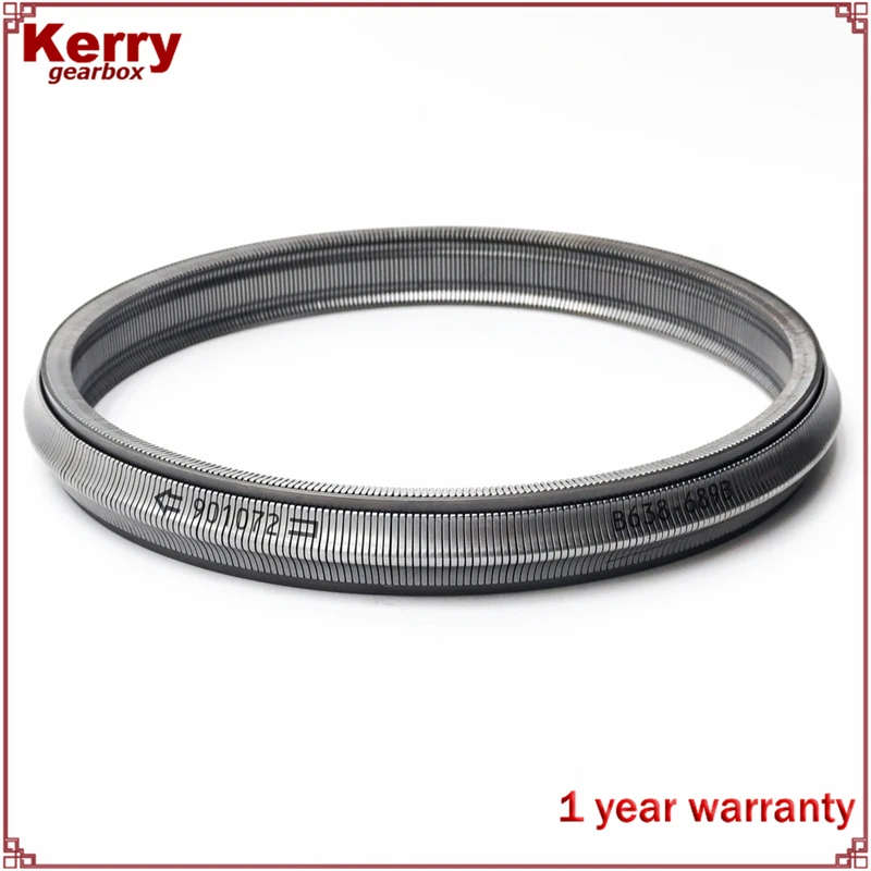 Gear Box RE0F11A JF015E CVT Transmission Drive Chain Belt for Nissan Mitsubishi Suzuki Renault GM 901072 901068