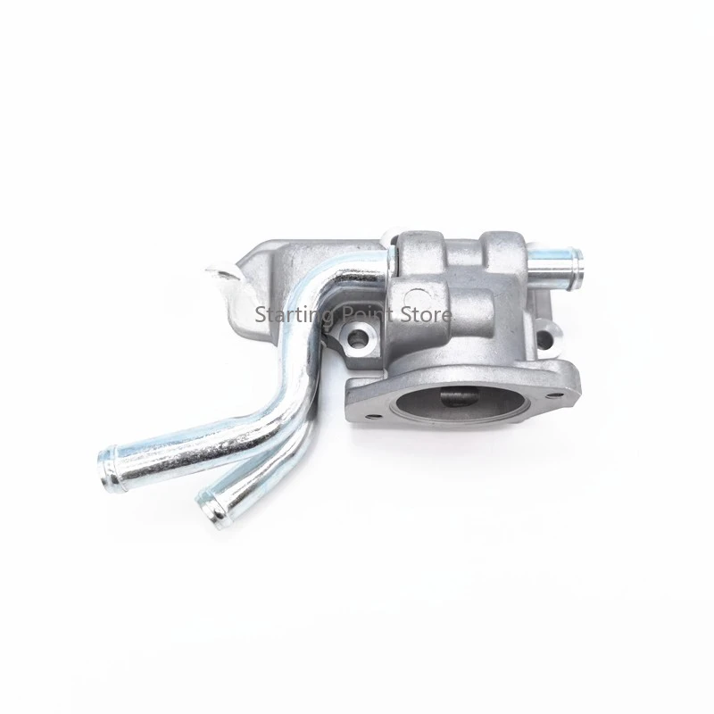 ADAPTS to the Great Wall Haval CUV Haval H3 H5 Fengjun diesel 2.8TC thermostat base thermostat base