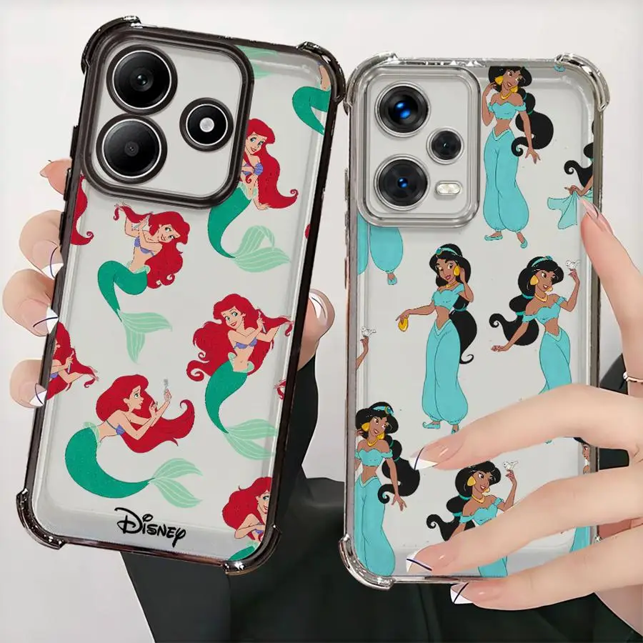 Soft Phone Cover Ca… - image