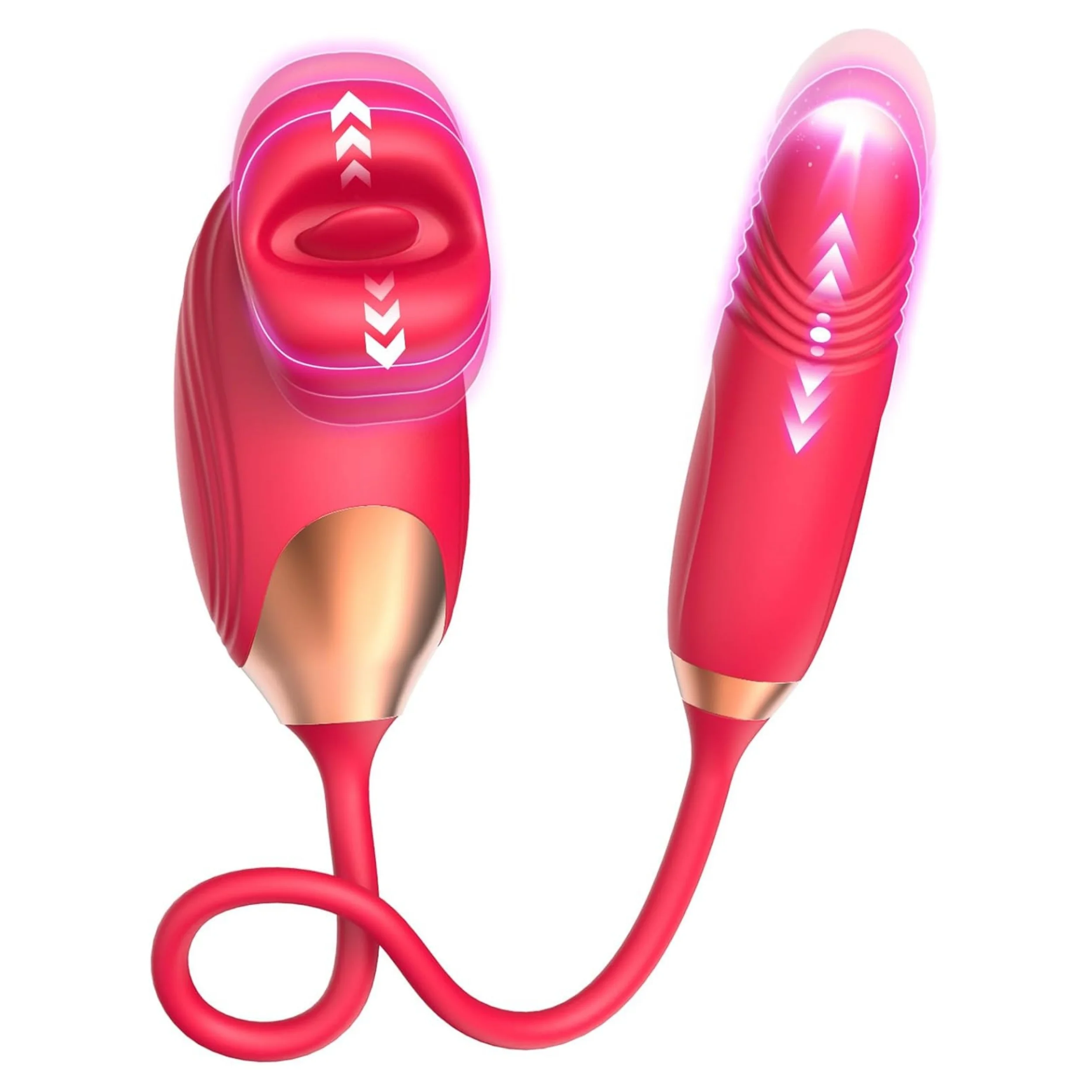 female vagina g-spot clitoris double stimulation masturbator portable vibrating masturbator female sex toys adult sex toys18+