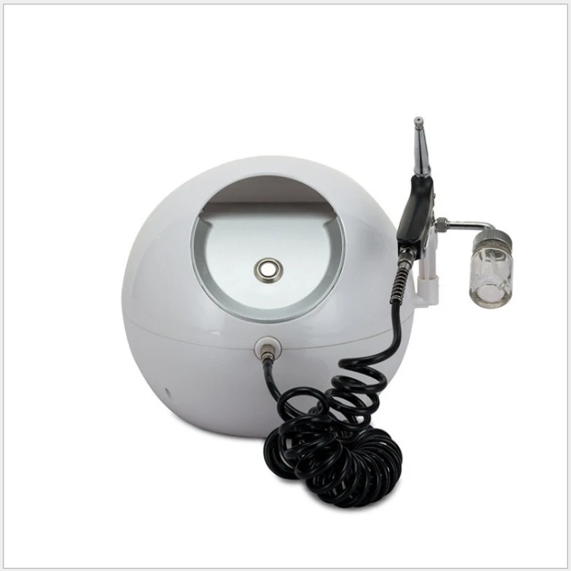 

Beauty, skin care, facial moisturizing spray, household equipment, round ball oxygen injection instrument