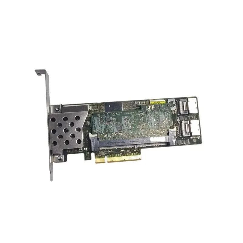

Original For P410 6GB SAS array card 462919-001 013233-001 578230-B21