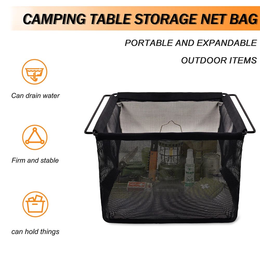 #73 Best Camping Tables to Buy In 2026