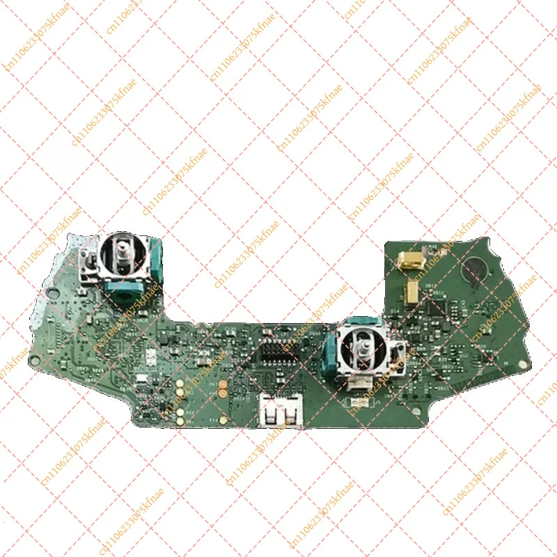 Gamepad Main Circuit Board Fit S Series X Elite 1 Elite 2 Controller Motherboard Replacement Repair Spare Accessory