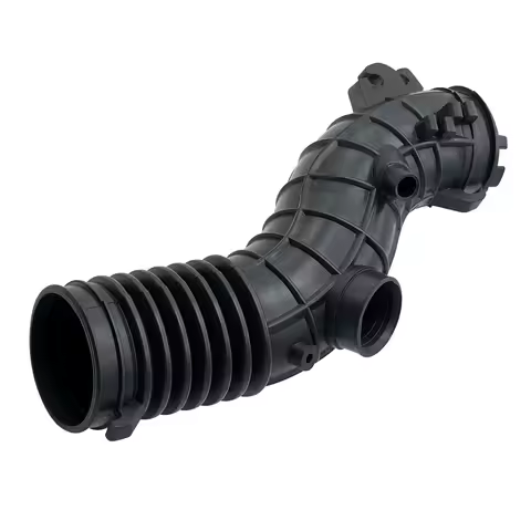 Air Intake Hose For HONDA ACCORD 2008 2009 2010 2011 2012 2013 Asian Euro CP1 CU1 2.0L Air Flow Tube 17228-R60-U00 17228R60U00