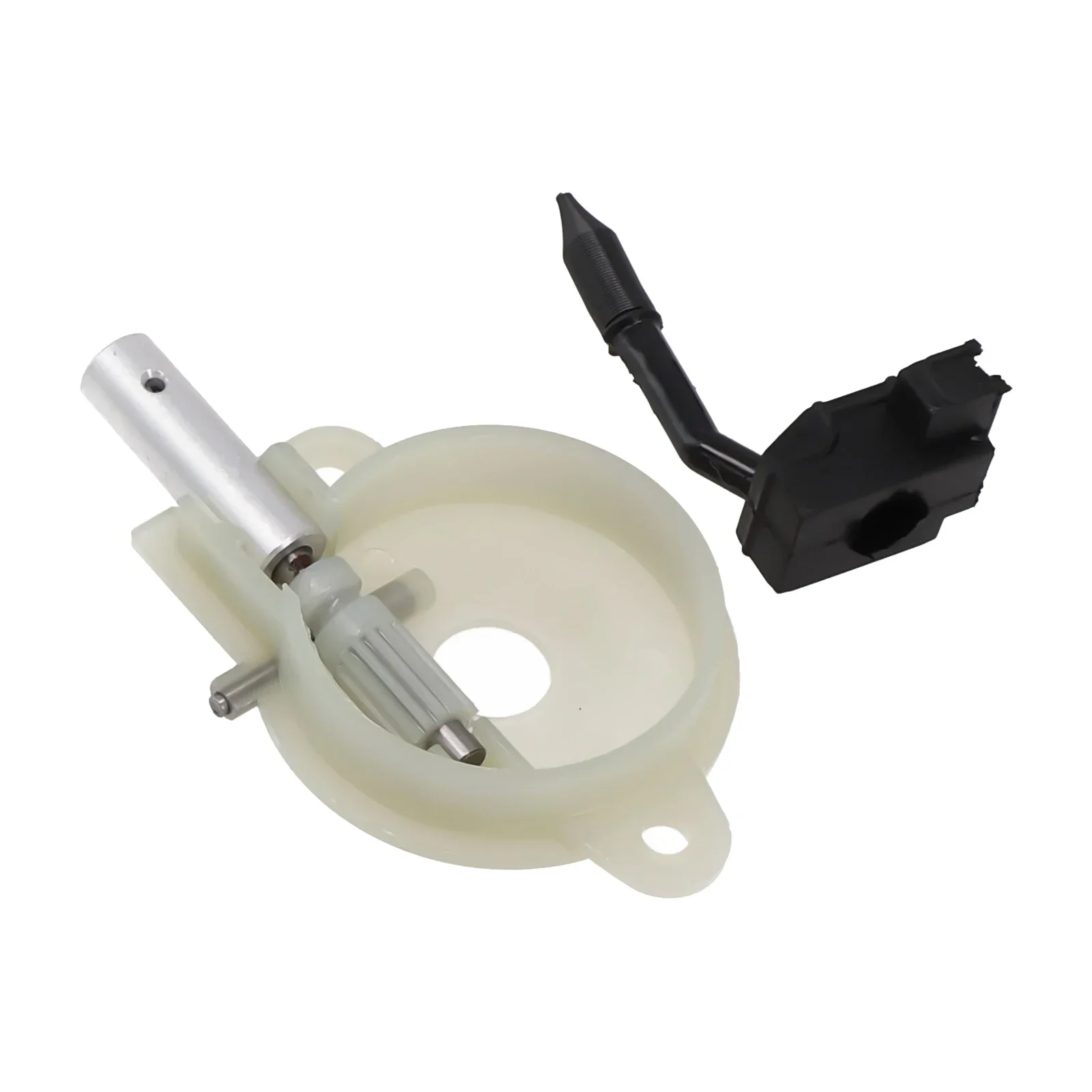 Imagem -03 - Óleo Durável Bomba Oiler Peças Acessórios de Substituição para Husqvarna 36 41 136 137 141 142 Motosserra 35g Top Venda