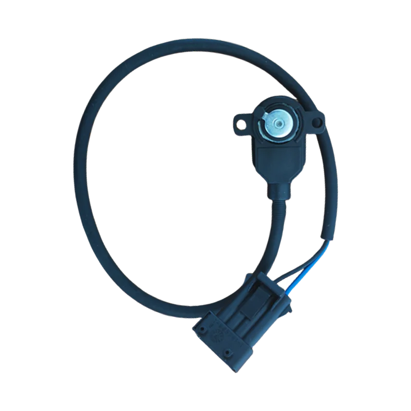 

Applicable to High Quality Electric Linde forklift accessories OEM Direction Sensor 7916497908 for LINDE 335-02 336-02/03