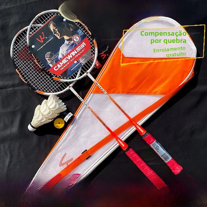 nouvelle-raquette-de-badminton-camewin-en-alliage-d'aluminium-integree-legere-durable-arme-de-sport-pack-double-produit-fini