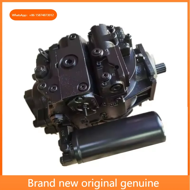 90R042 90R075 90R100 90R130 90R180 90R250 Pump series 90R130KP5CDB0L4CBH03GBA424224 Hydraulic Axial Piston Pump