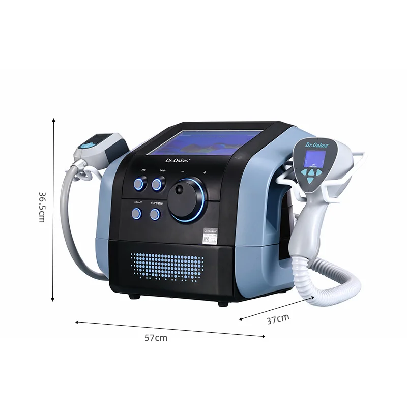 360 2-in-1 Body Massager, Facial Muscle Stimulator, Tightens Skin, Reduces Fine Lines, Suitable for Beauty Salons