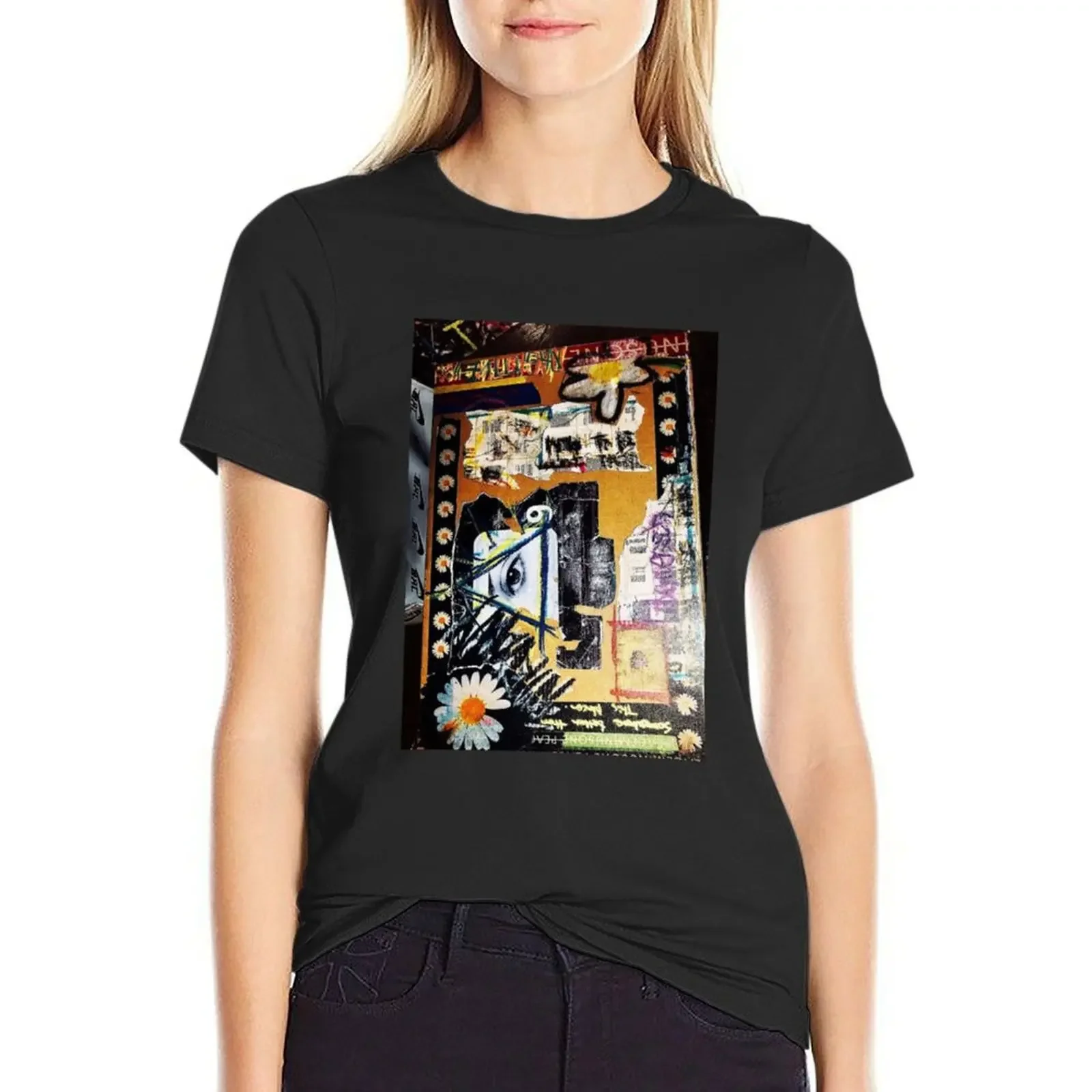 

Gdragon power T-Shirt hippie clothes customizeds shirts graphic tees graphics ariat shirts for Women