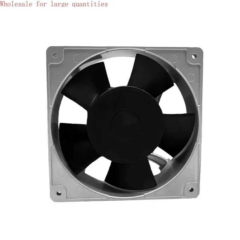 

Для нового SANYO SANYO 109S005 AC0.18A 110 В 14 Вт 12038 вентилятор охлаждения переменного тока с алюминиевой рамой