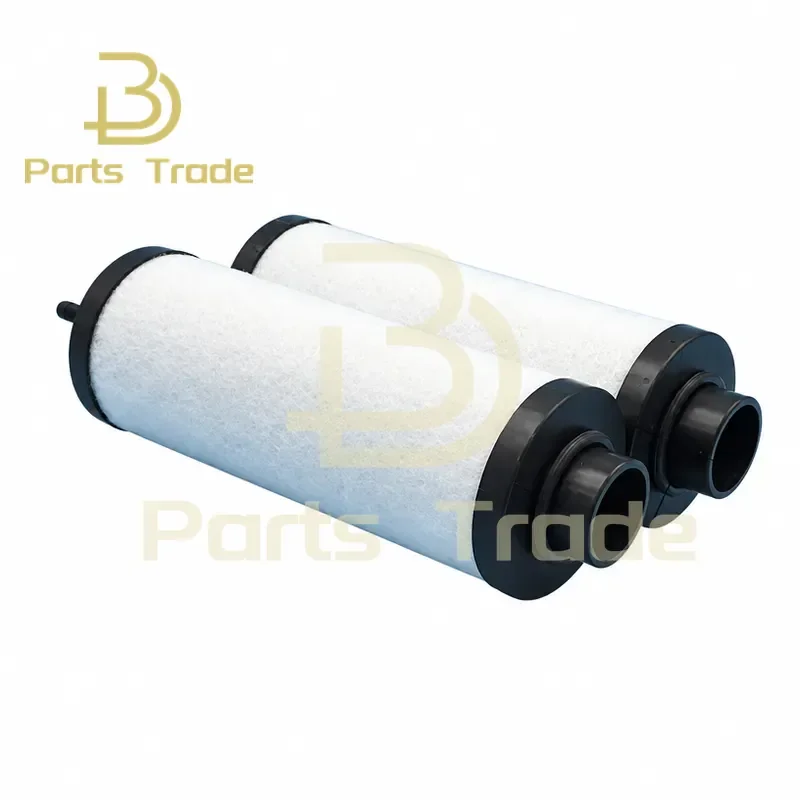 1PCS Vacuum Pump Filter Element for VSV20P Oil Mist Separator for VSV40P VSV100P VSV300P Exhaust Filter Element