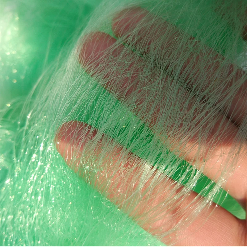 حزمة من 1 3-Layer أحادية الشائكة شبكة السمك مع مصيدة الأسماك العائمة النايلون الصيد صافي 100 متر أداة الإكسسوارات