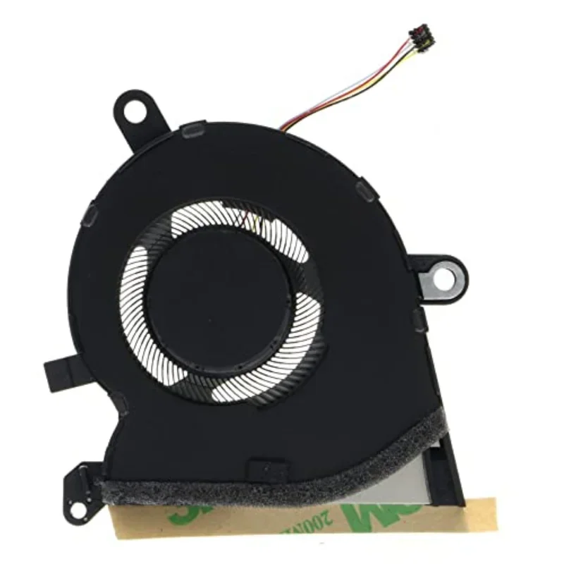 CPU & GPU Cooling Fan for ASUS ROG Flow X13 GV301QC GV301QE GV301QH FMQM 13NR06C0T03011 FMQN 13NR06C0T04011