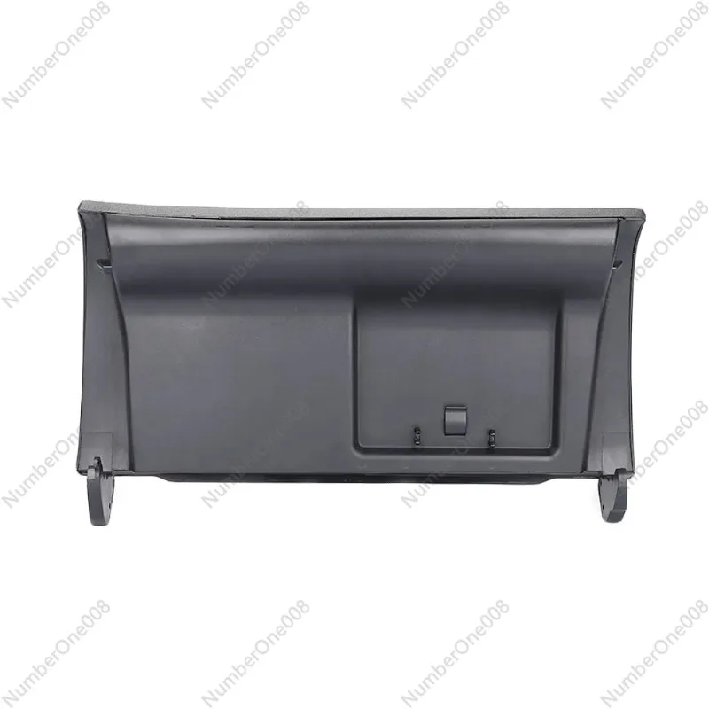 Cover Box/ Glove Box/  Glove Box 8E1857124A Blcak For A4/S4 For RS4 Front High Quality Left-Hand Drive Plastic