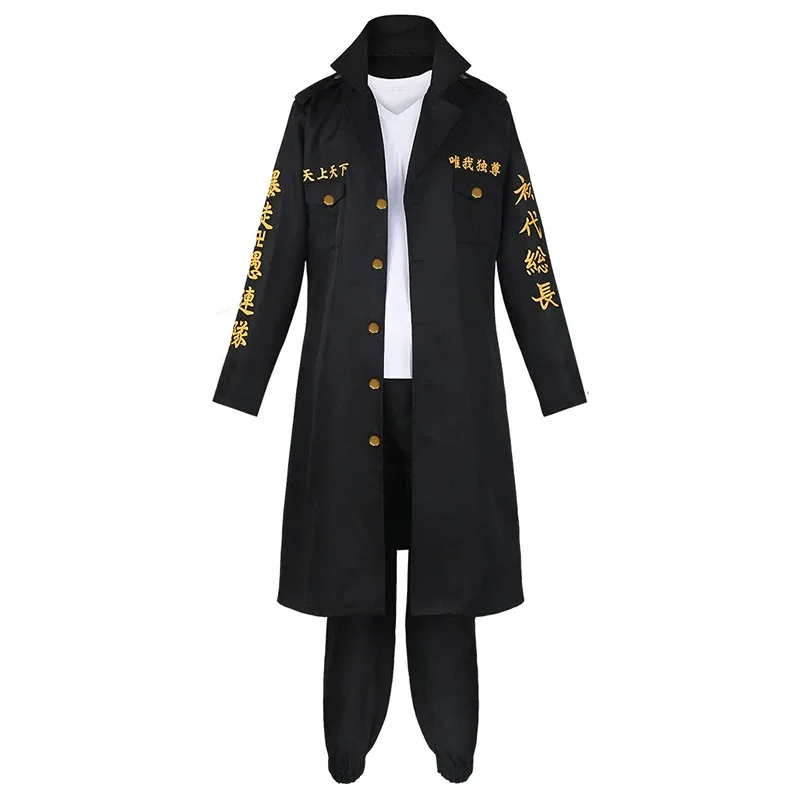 ss13 مانجيرو سانو أنيمي طوكيو المنتقمون شعر مستعار مانجي الجيل الأول هجوم خاص ميكي تأثيري حلي ل