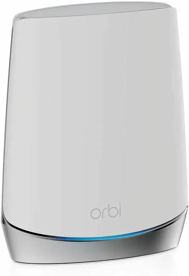 

Mesh Add-on Satellite (RBS750) – Works with Your Orbi WiFi 6 System| Adds up to 2,500 sq. ft. Coverage | AX4200 (Up to 4.2Gbps)
