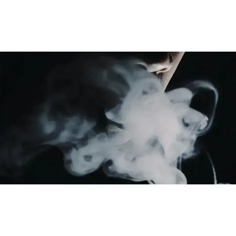 Smoke 2.0 Magic Tricks by Alan Rorrin Smoke Device Stage Magia Magie Magica Magicians Prop Accessories Illusions Gimmicks Fun