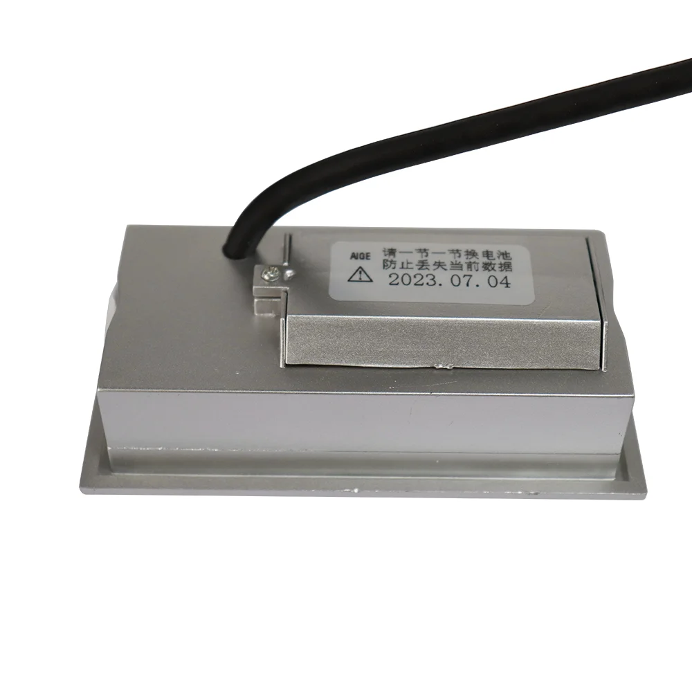 Magnetic Scales Dro M503L Integrated Embedded Measurement Linear Encoder Digital Display for Milling Grinding Stone Wood Cutting