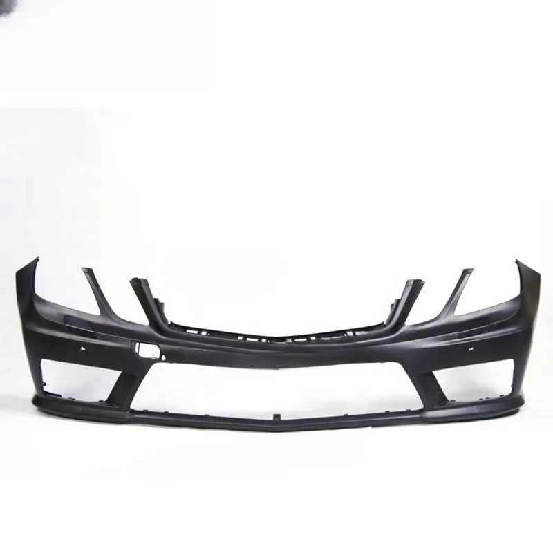 

2009-2013 Year E Class W212 E63 Style Body Kit for W212 Body Parts Front Bumper Rear Bumper Side Skirts of Body Kit