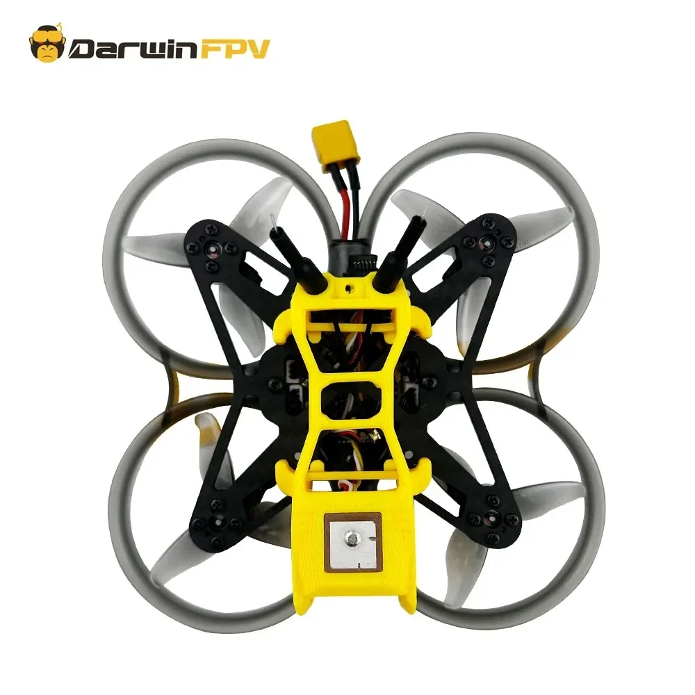 DarwinFPV CineApe20 Compatible with Pavo20 2-inch Whoop FPV Drone High-Performance FPV