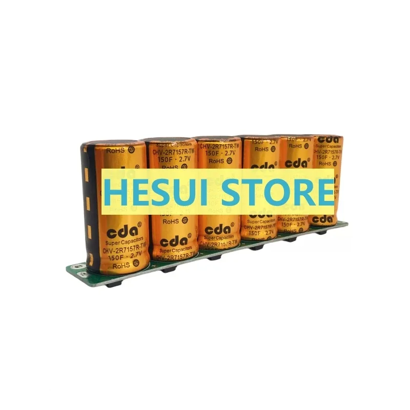 

Voltage regulator 16V25F 16V20F Energy-saving capacitor module 120F150F