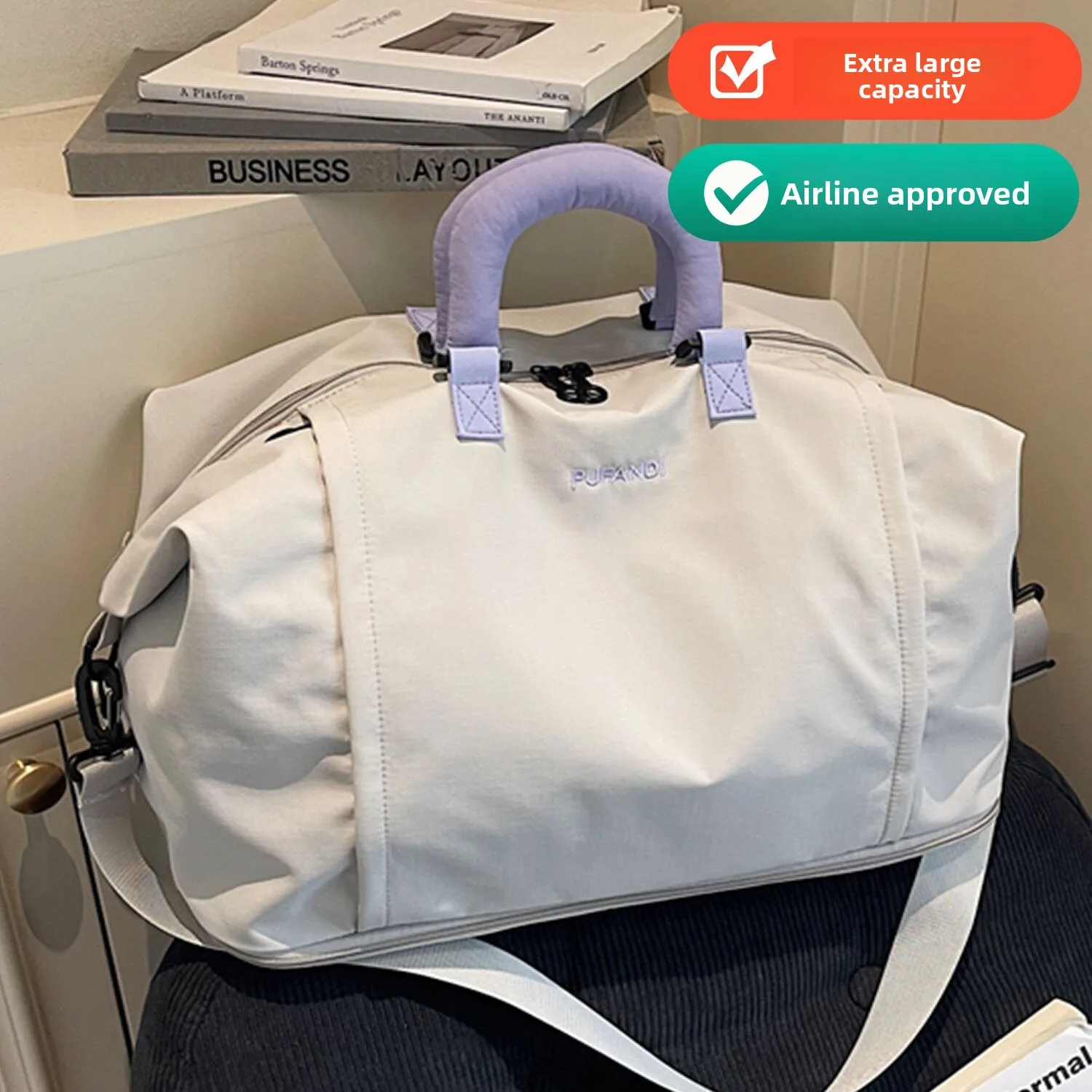 sac-de-voyage-leger-et-portable-pour-femme-valise-grande-capacite-sac-a-main-pour-courts-sejours-durable-et-tendance-ideal-pour-les-voyages-en-avion