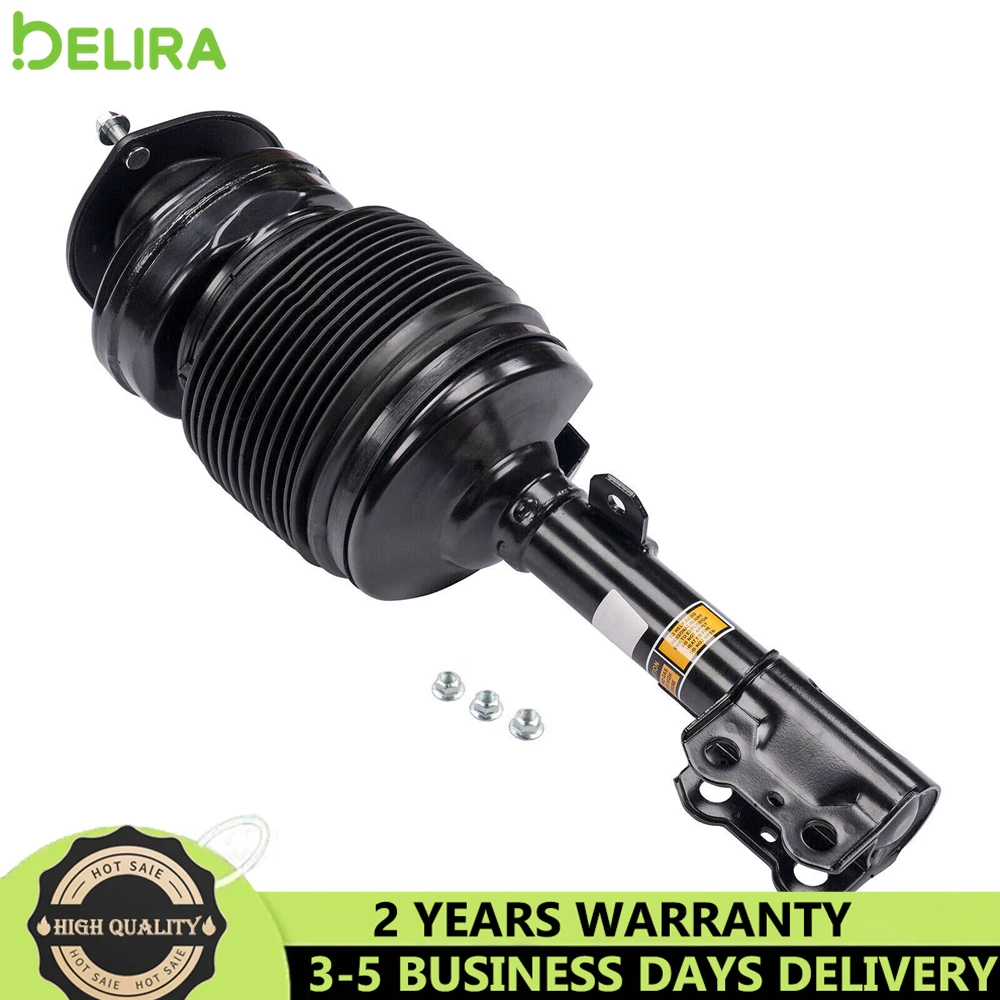 

Front Shock Absorbers for 2009-15 Lexus RX 270 350 450H 4801048075 4802048075