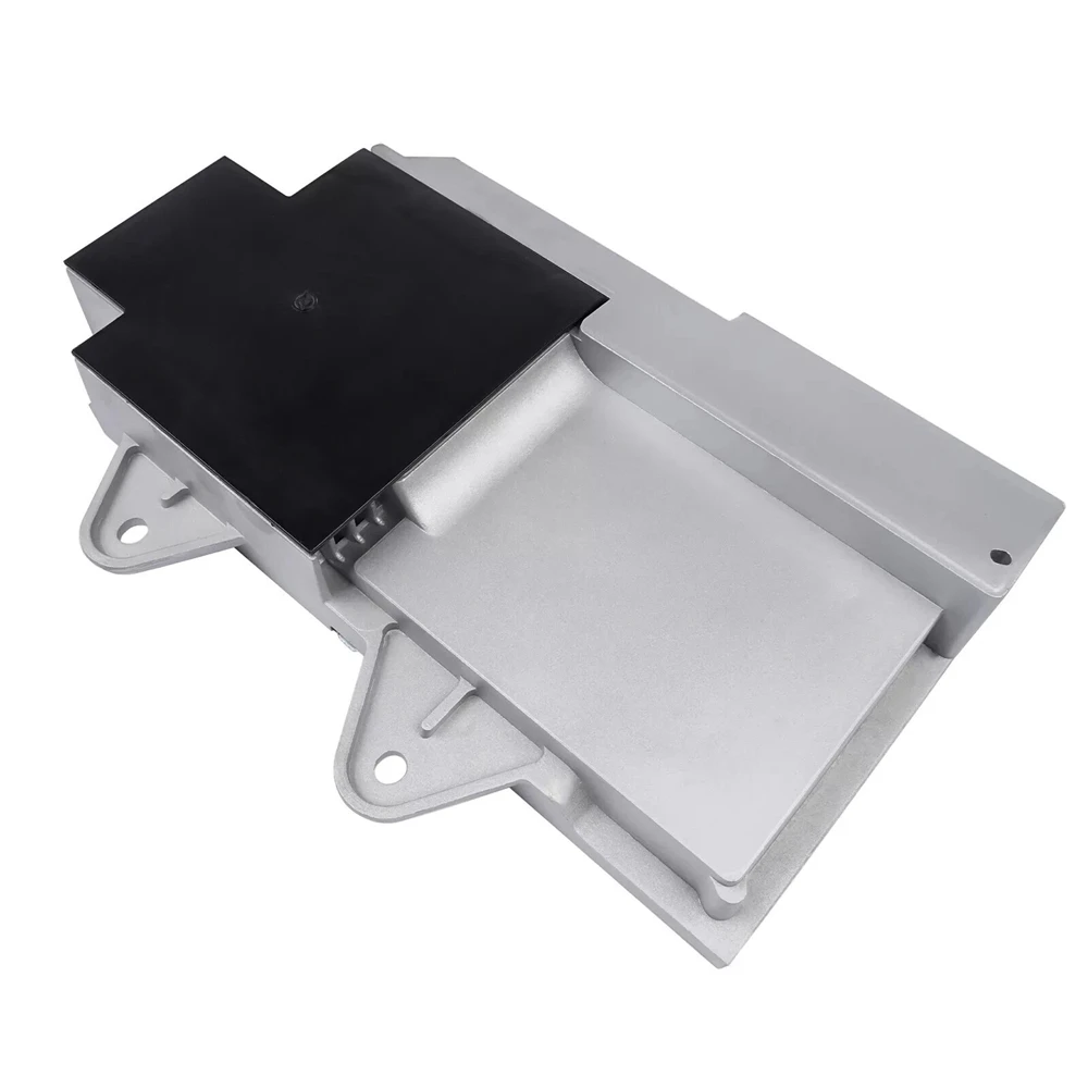 مضخم صوت السيارة لموديلات بورش لباناميرا كايين كايمان ماكان 911 991 ملحقات 7PP035223AA #4