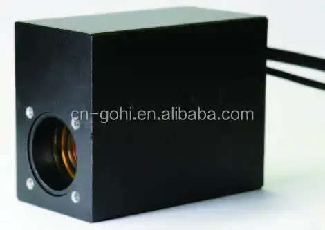 The M2031 Counting Metal Detector Photomultiplier Tube Module