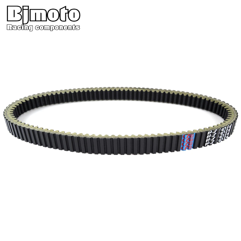Drive Belt For Aprilia Atlantic 500 2001-2004 Piaggio X9 500 1998-2005 / For Piaggio X9 500 2001 2002 view 3