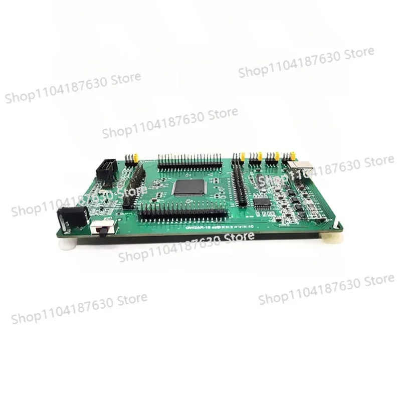 ينطبق على Gowin للتطوير المحلي GW2AR-18 Core Fpga Cpld Board Szfpga