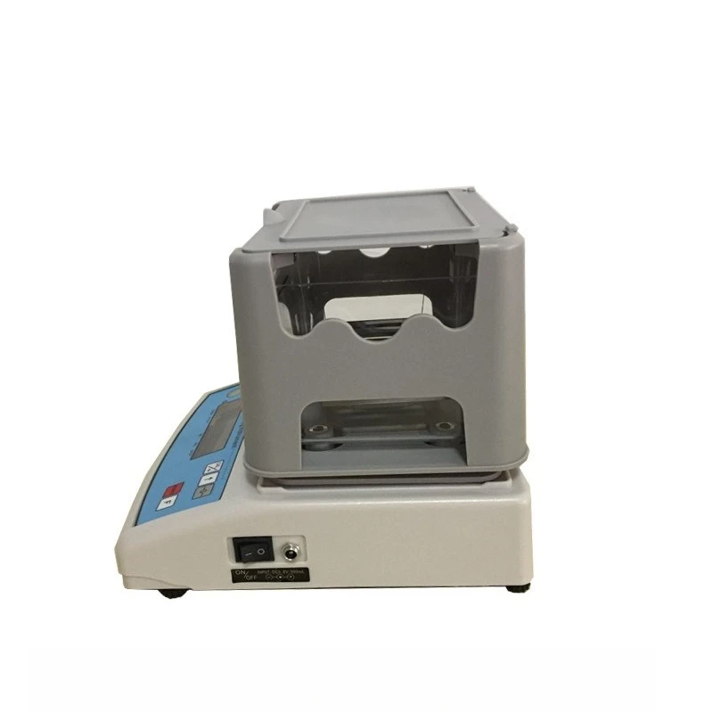 Solid Density Meter, Rubber Plastic Particle Density Meter, Liquid Hydrometer