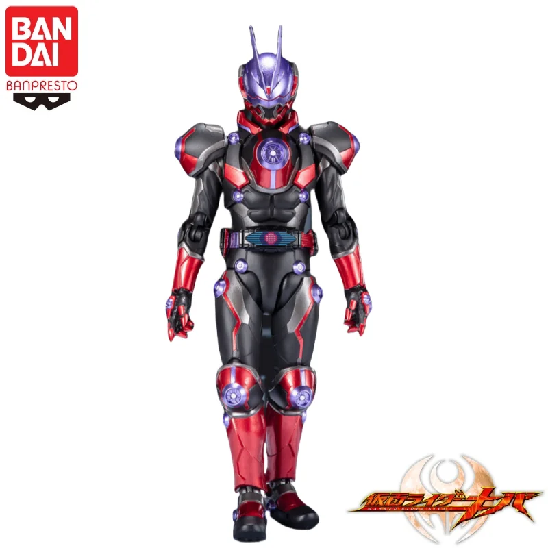 

In Stock Original Bandai Banpresto Kamen Rider Kamen Rider Glare Action Figure Model Doll Brand New Boxed Peripherals Garage