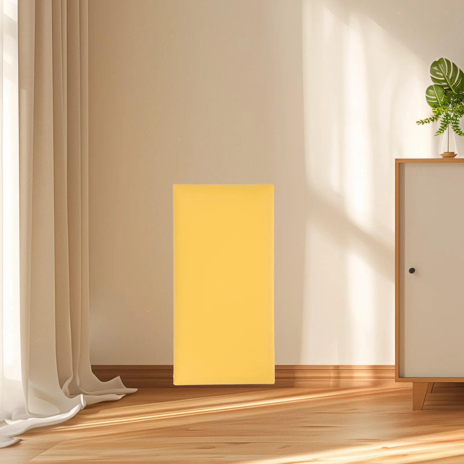 

Outdoor Anti-collision Soft Wall Sticker Child Pvc Blackout Star Curtains for Kids Room