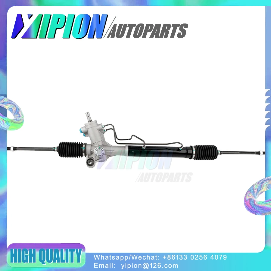 NEW Power Steering Rack for Toyota RAV4 II 2001 2002 2003 2004 2005 4420042120 44200-42120 442004212084 LEFT HAND DRIVE