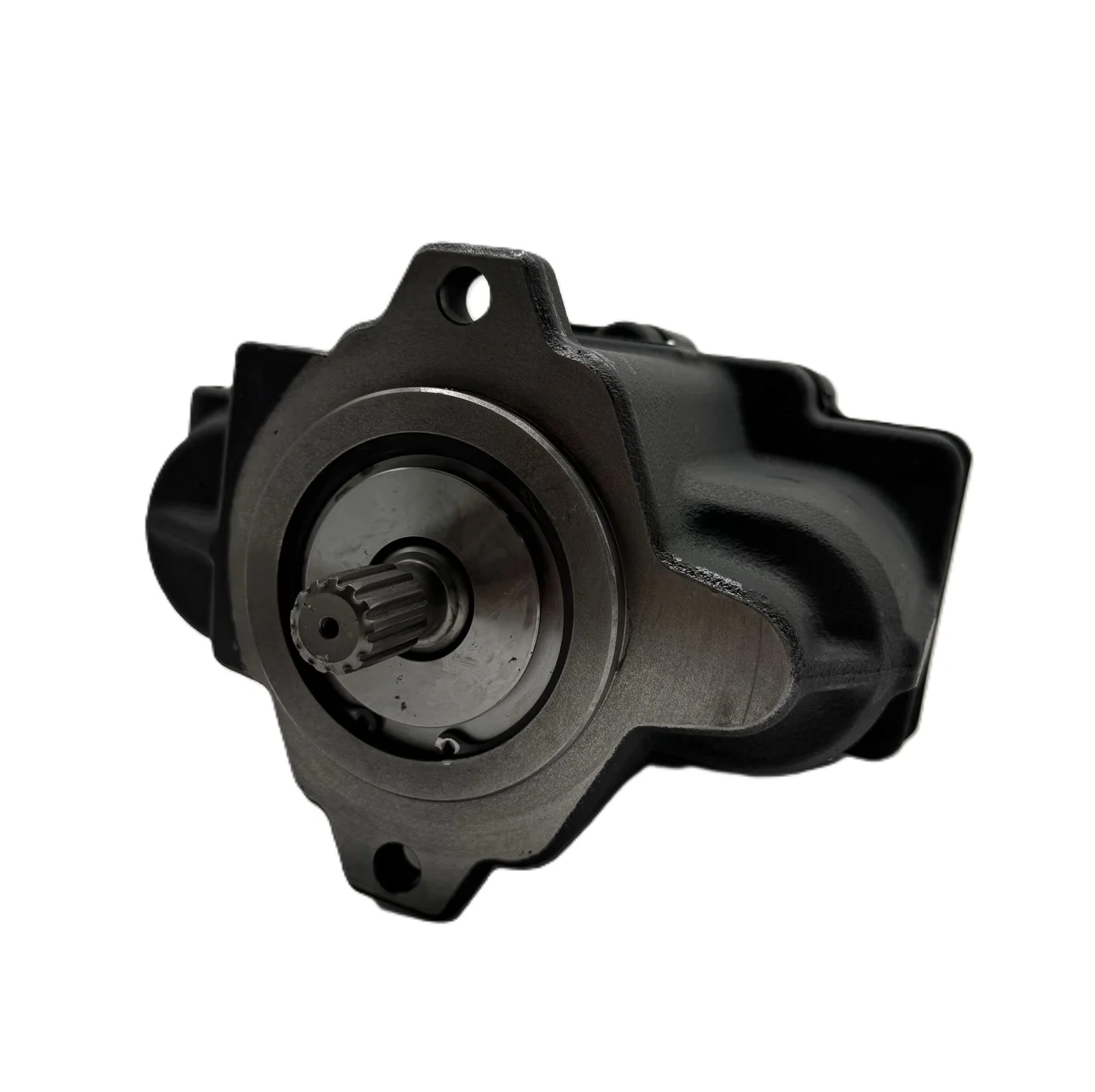 

Hot Sales DAESUNG PVK of PVK-0B,PVK-1B,PVK-2B,PVK-3B Hydraulic Plunger Pump for Mini ExcavatorZX40U-2 Excavator Pump