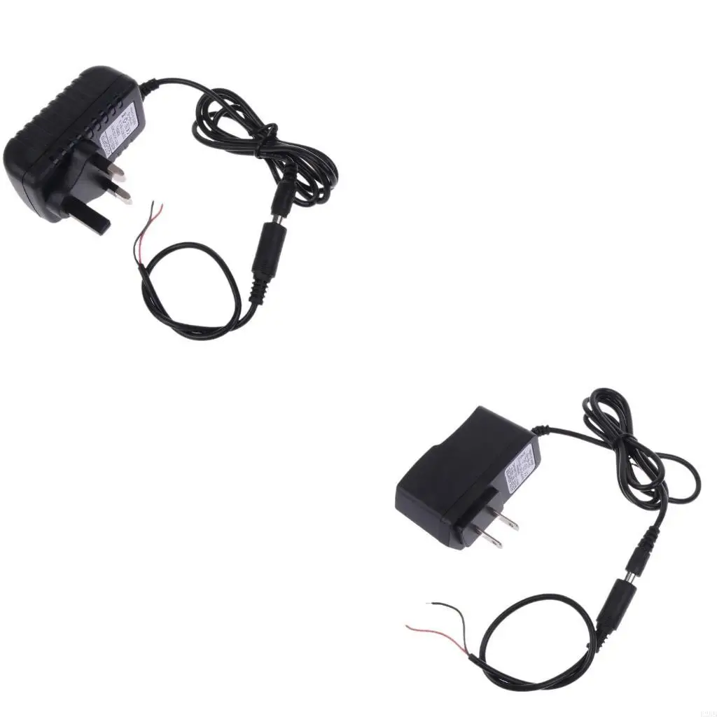 AC-DC 1.5V1A Power …