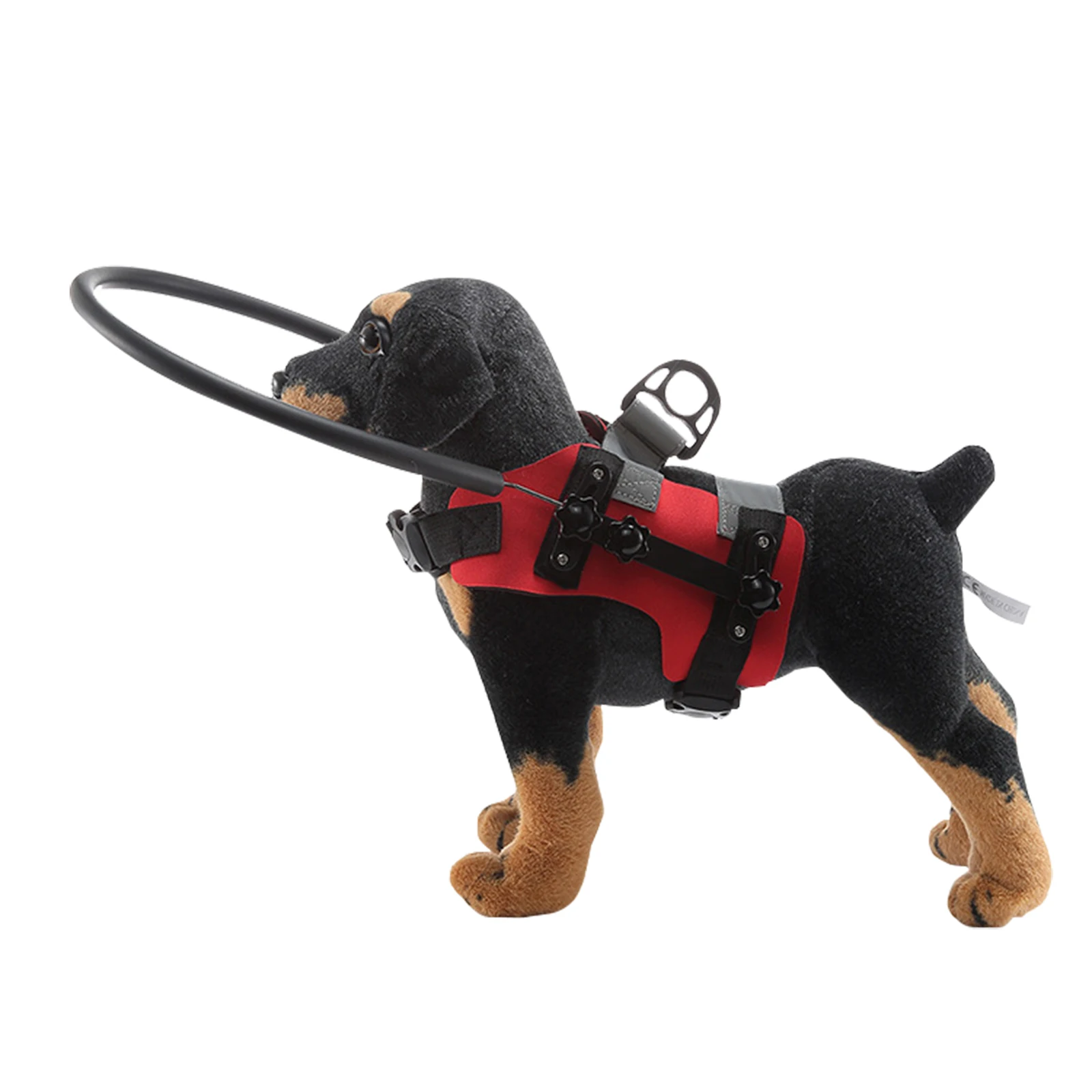 Ring Harness For Bl…