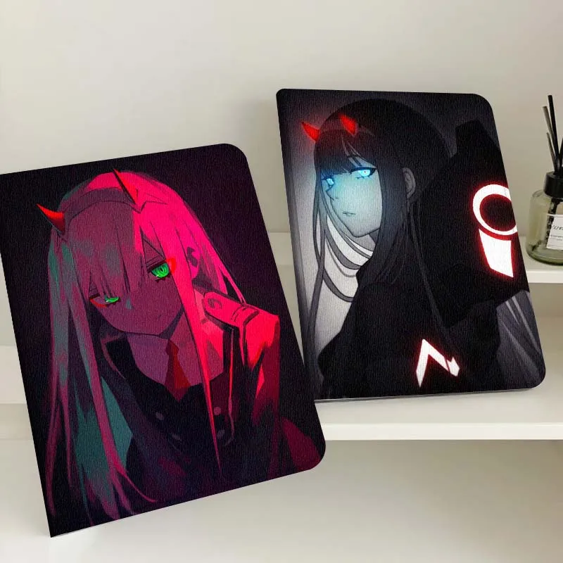 Darling In The Fran…