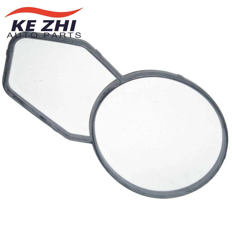 محرك ترموستات الإسكان غطاء ختم طوقا لسيارات BMW M52 M54 OEM 11531432874